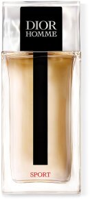 DIOR DIOR Homme Sport Eau de Toilette (EdT) 125 ml