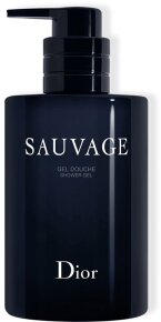 DIOR Sauvage Shower Gel 250 ml