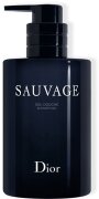 DIOR Sauvage Shower Gel 250 ml DIOR Sauvage Shower Gel 250 ml