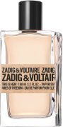 Zadig & Voltaire This is Her! Vibes of Freedom Eau de Parfum (EdP)