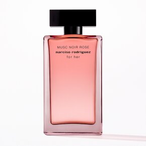 Narciso Rodriguez For Her Musc Noir Rose Eau de Parfum (EdP) 50 ml