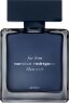 Narciso Rodriguez For Him Bleu Noir Parfum