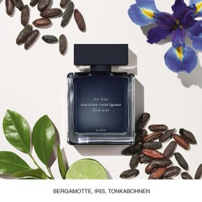 Narciso Rodriguez For Him Bleu Noir Parfum 50 ml