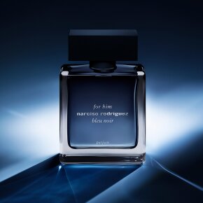 Narciso Rodriguez For Him Bleu Noir Parfum 50 ml