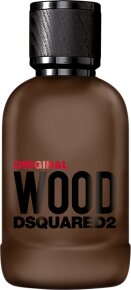 DSQUARED2 Wood Original Eau de Parfum (EdP) 30 ml
