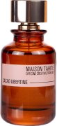 Maison Tahité Cacao Libertine Eau de Parfum (EdP) 100 ml