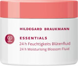 Hildegard Braukmann Essentials 24 h Feuchtigkeits Blütenfluid 50 ml Hildegard Braukmann Essentials 24 h Feuchtigkeits Blütenfluid 50 ml