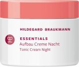 Hildegard Braukmann Essentials Aufbau Creme Nacht 50 ml Hildegard Braukmann Essentials Aufbau Creme Nacht 50 ml