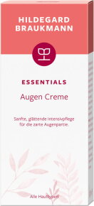 Hildegard Braukmann Essentials Augen Creme 30 ml