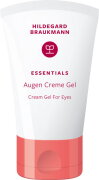Hildegard Braukmann Essentials Augen Creme Gel 30 ml Hildegard Braukmann Essentials Augen Creme Gel 30 ml