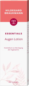 Hildegard Braukmann Essentials Augen Lotion 200 ml