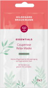 Hildegard Braukmann Essentials Couperose Relax Maske Box 12 Stück Hildegard Braukmann Essentials Couperose Relax Maske Box 12 Stück