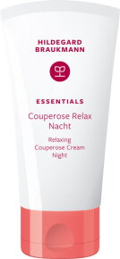 Hildegard Braukmann Essentials Couperose Relax Nacht 50 ml