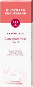 Hildegard Braukmann Essentials Couperose Relax Nacht 50 ml