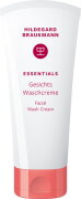 Hildegard Braukmann Essentials Gesichts Waschcreme 100 ml Hildegard Braukmann Essentials Gesichts Waschcreme 100 ml