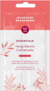 Hildegard Braukmann Essentials Honig Vitamin Crememaske Box 12 Stück Hildegard Braukmann Essentials Honig Vitamin Crememaske Box 12 Stück