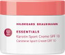 Hildegard Braukmann Essentials Karotin Sport Creme SPF 10 50 ml