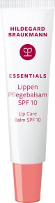 Hildegard Braukmann Essentials Lippen Pflegebalsam SPF 10 15 ml