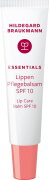 Hildegard Braukmann Essentials Lippen Pflegebalsam SPF 10 15 ml
