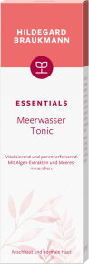 Hildegard Braukmann Essentials Meerwasser Tonic 200 ml
