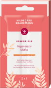 Hildegard Braukmann Essentials Regenerativ Maske Box 12 Stück Hildegard Braukmann Essentials Regenerativ Maske Box 12 Stück