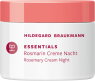 Hildegard Braukmann Essentials Rosmarin Creme Nacht 50 ml