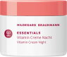 Hildegard Braukmann Essentials Vitamin Creme Nacht 50 ml