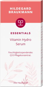 Hildegard Braukmann Essentials Vitamin Hydro Serum 30 ml
