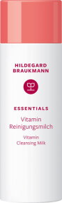 Hildegard Braukmann Essentials Vitamin Reinigungsmilch 200 ml