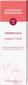 Hildegard Braukmann Essentials Vitamin Tonic 200 ml