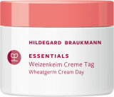 Hildegard Braukmann Essentials Weizenkeim Creme Tag 50 ml