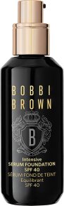Bobbi Brown Intensive Serum Foundation Almond 30 ml