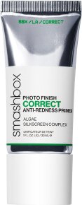 Smashbox Photo Finish Correct Anti Redness Primer 30 ml