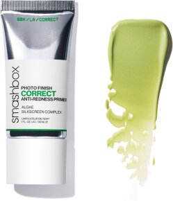 Smashbox Photo Finish Correct Anti Redness Primer 30 ml