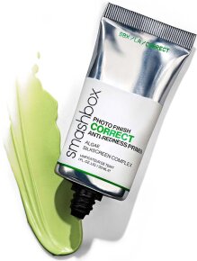 Smashbox Photo Finish Correct Anti Redness Primer 30 ml