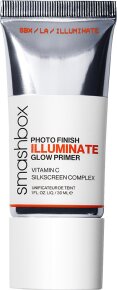 Smashbox Photo Finish Illuminate Glow Primer 30 ml