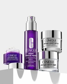 Clinique Smart Clinical Repair Wrinkle Correcting Eye Cream 15 ml