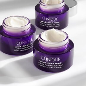 Clinique Smart Clinical Repair Wrinkle Correcting Eye Cream 15 ml