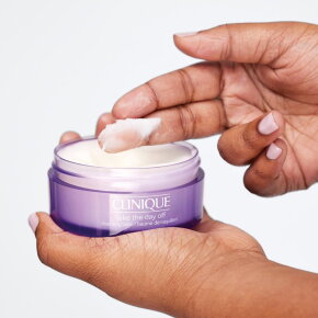 Aktion - Clinique Take the Day off Cleansing Balm 200 ml