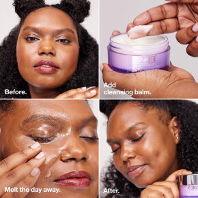 Aktion - Clinique Take the Day off Cleansing Balm 200 ml