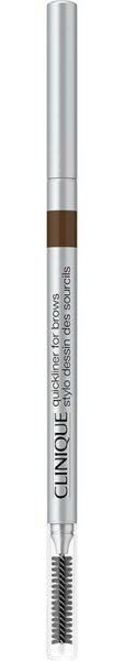 0192333128718 - - Quickliner™ For Brows - Eyebrow Pencil - quickliner Eyebrowgel Dark Espresso 0192333128718 - - Quickliner™ For Brows - Eyebrow Pencil - quickliner Eyebrowgel Dark Espresso