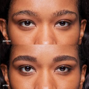 Bobbi Brown Micro Brow Pencil 0,07 g Soft Black (WN)