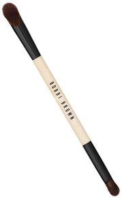 Bobbi Brown Dual-Ended Full Coverage Eye Brush 1 Stk.