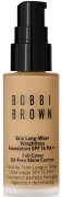 Bobbi Brown Mini Skin Long-Wear Weightless Foundation 13 ml