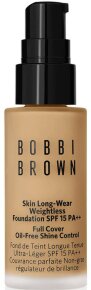 Bobbi Brown Mini Skin Long-Wear Weightless Foundation 13 ml Beige