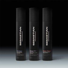 Sebastian Shaper Zero Gravity 300 ml