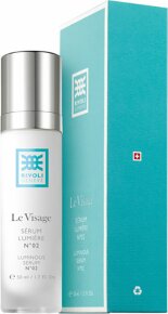 Rivoli Le Visage Serum Lumiere N°02 50 ml