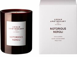 Urban Apothecary Notorious Neroli Luxury Candle 300 g