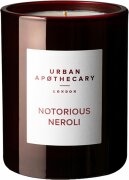 Urban Apothecary Notorious Neroli Luxury Candle 300 g Urban Apothecary Notorious Neroli Luxury Candle 300 g
