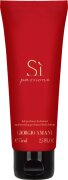 Ihr Geschenk - Giorgio Armani Sì Passione Bodylotion 75 ml